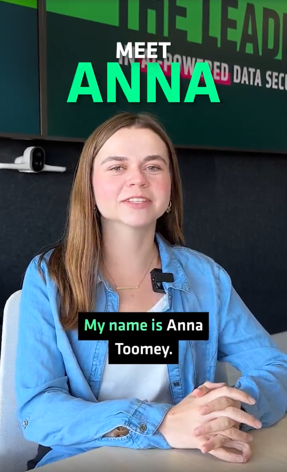 Day in the Life Series post