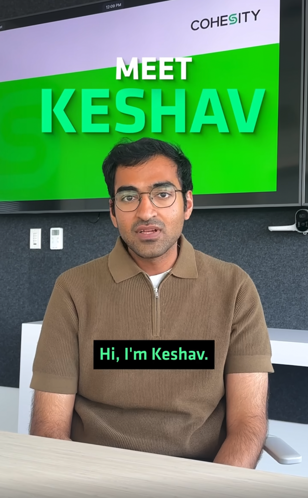 Day in the Life Series post