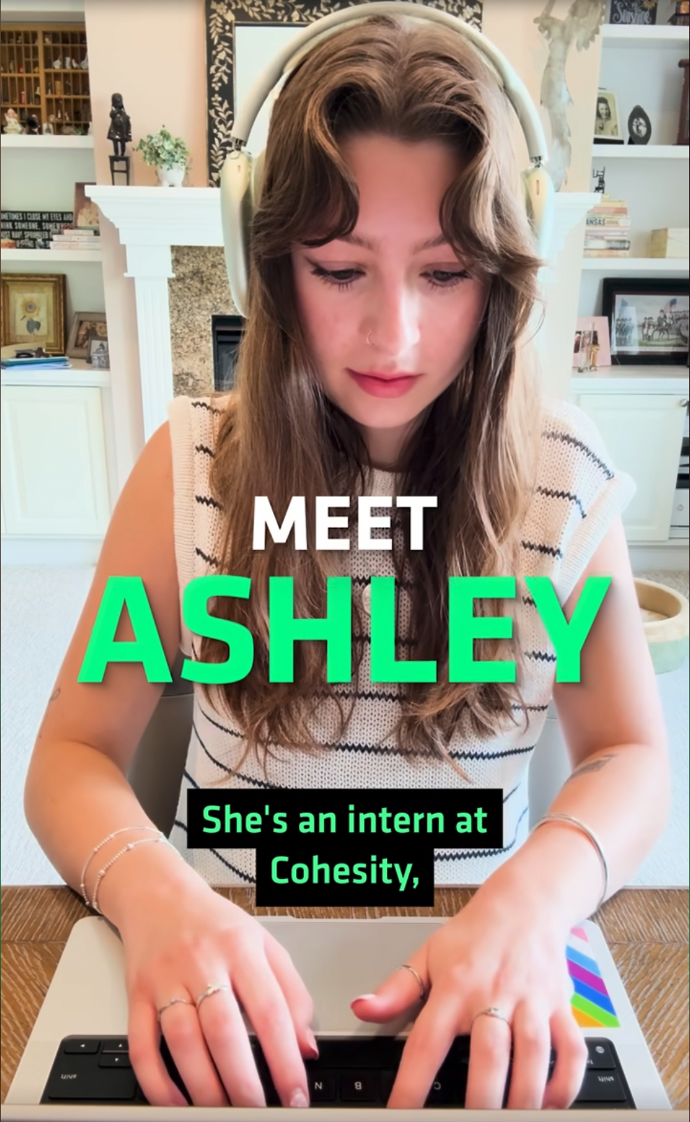 Day in the Life Series post